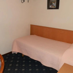 Отель Safestay Brussels 2* Стандартный номер с различными типами кроватей фото 6