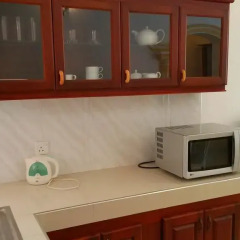 Отель Holiday Fashion Inn 3* Апартаменты с различными типами кроватей фото 5