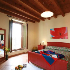 Отель Agriturismo La Filanda Апартаменты фото 14