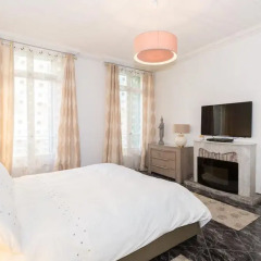 Отель Appartement du Thiers комната для гостей фото 3