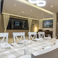 Отель Quality House Cisza nad Doliną Закопане в номере фото 2