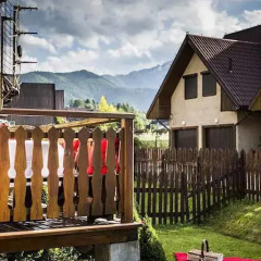 Апартаменты MSC Apartments Nosal Закопане фото 5