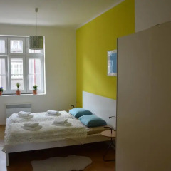 Апартаменты Design Apartments In Pilsen Пльзень детские мероприятия