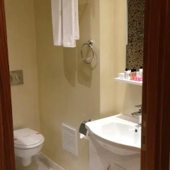 Alright Suites Номер категории Эконом с различными типами кроватей фото 8