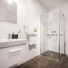Апартаменты Oxygen P&O Apartments Апартаменты с различными типами кроватей