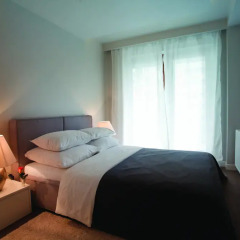 Отель Oxygen Residence 4* Студия фото 5
