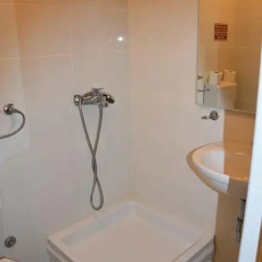 Отель Bungalows Drevna 3* Бунгало фото 6