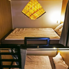 Отель Rachanatda Homestel комната для гостей фото 4