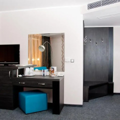 Hotel Noris 3* Апартаменты с различными типами кроватей фото 5