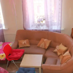 Hostel Right Place Санкт-Петербург комната для гостей