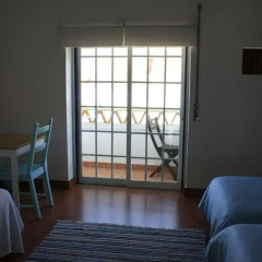 Отель The Wave - Beach 'n' Surf Guesthouse комната для гостей фото 4