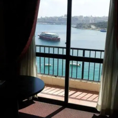 Sliema Hotel by ST Hotels 3* Стандартный номер фото 10