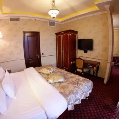 Отель Golden Palace Tsakhkadzor 4* Полулюкс с разными типами кроватей фото 6