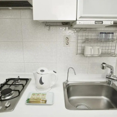 Отель Hyundai Residence 3* Стандартный номер фото 2