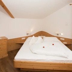 Отель Residence Walchhof Сцена комната для гостей