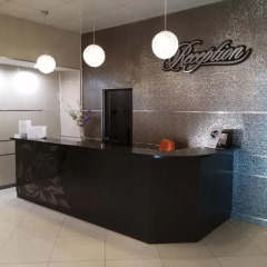 Hotel Oka спа