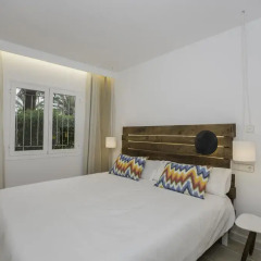 Отель Seaclub Mediterranean Resort комната для гостей фото 3