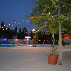 Mertur Hotel Турция, Чынарджык - отзывы, цены и фото номеров - забронировать отель Mertur Hotel онлайн фото 2