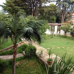Отель Appartamento Vacanze A Palermo Италия, Палермо - отзывы, цены и фото номеров - забронировать отель Appartamento Vacanze A Palermo онлайн фото 4
