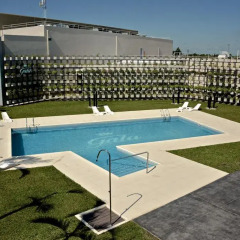 Gala Hotel y Convenciones бассейн фото 2