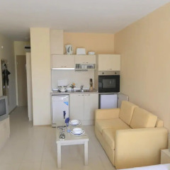 Отель Harmony Hills Residence 4* Студия с разными типами кроватей