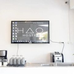 Отель HAO Hostel Таиланд, Пхукет - отзывы, цены и фото номеров - забронировать отель HAO Hostel онлайн в номере фото 2