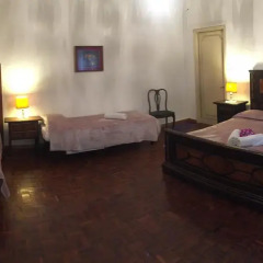 Отель Princess Guest House Стандартный номер фото 23
