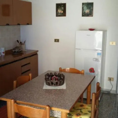 Отель La Casa sul Corso Амантея в номере фото 2