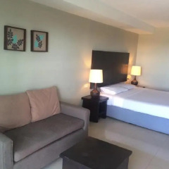 Summer Spring Hotel 3* Номер Делюкс с различными типами кроватей фото 3