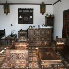 Гостиница Al Tumur фото 3