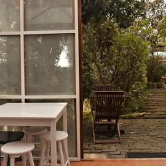 Отель Quinta Da Meia Eira Орта питание фото 2