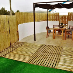 Отель Ericeira Surf House