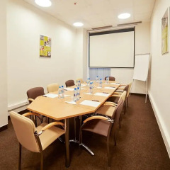 B&B Hotel Katowice Centrum
