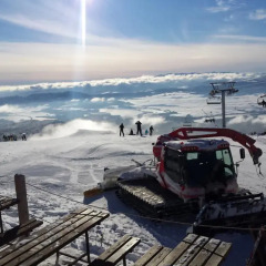 Отель Privat -Tatry спортивное сооружение