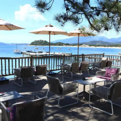 Отель Grand Hôtel De Cala Rossa Франция, Леччи - отзывы, цены и фото номеров - забронировать отель Grand Hôtel De Cala Rossa онлайн гостиничный бар