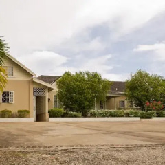 Отель Liberty Hill Great House Resort & Spa спортивное сооружение