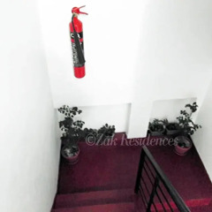 Отель Zak Residence Шри-Ланка, Коломбо - отзывы, цены и фото номеров - забронировать отель Zak Residence онлайн спортивное сооружение