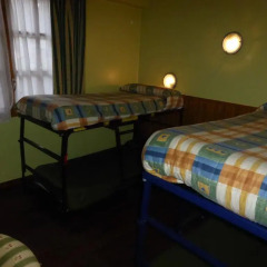 Hotel Hipic комната для гостей фото 3