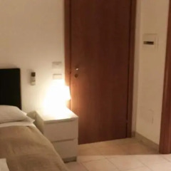 Отель Vatican Room Rental комната для гостей фото 4