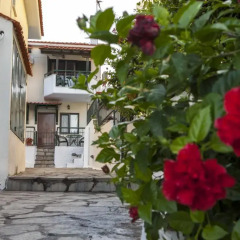 Отель Dasea Houses Ситония