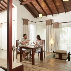 Отель The Calm Resort & Spa детские мероприятия