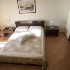 Hotel Oceanis Kavala 3* Люкс с различными типами кроватей