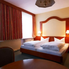 Hotel Marienbad 3* Номер Комфорт с различными типами кроватей фото 3