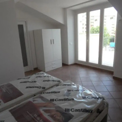 Отель Residence il Laghetto Порто Реканати интерьер отеля