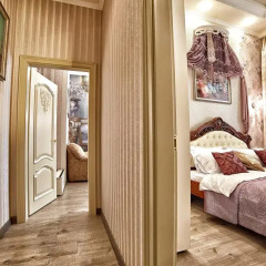 Апартаменты Apartments Galicia - Lviv комната для гостей фото 3