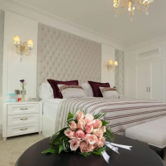 WOW Istanbul Hotel комната для гостей фото 5