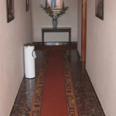Hotel Restaurante El Lago удобства в номере фото 2