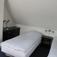 Апартаменты Odense Apartments удобства в номере фото 2