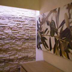 Отель Residence Star 4* Студия с различными типами кроватей фото 24