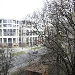 Апартаменты Bizzi Luxheart Of Old Town Apartment Варшава парковка